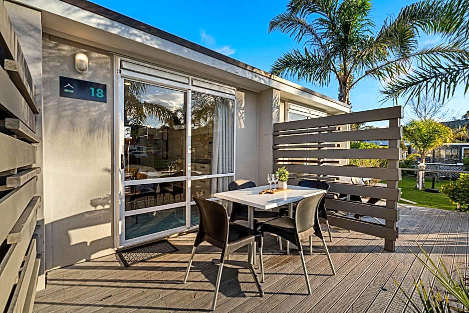 Tasman Holiday Parks - Beachaven