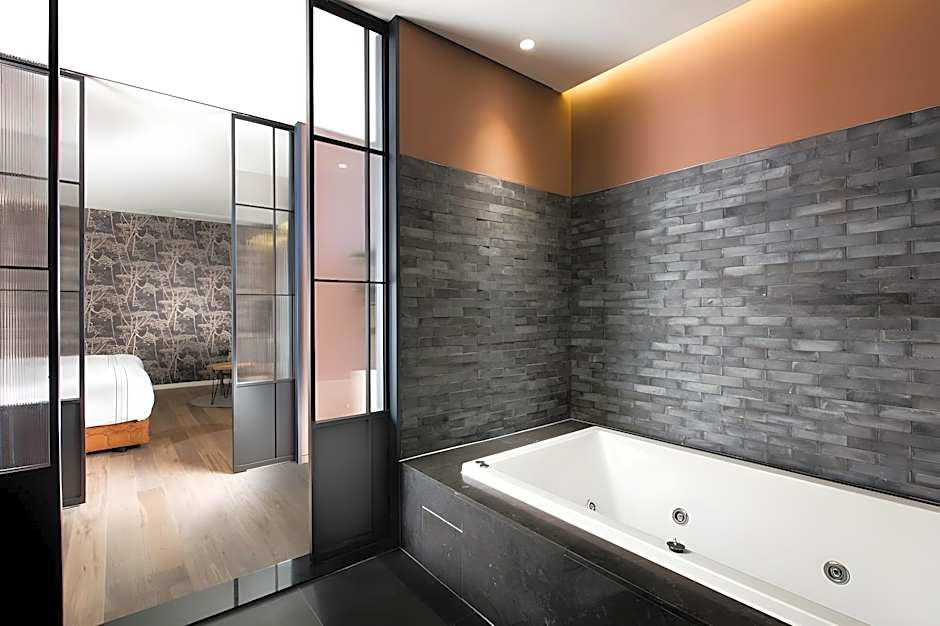 jeonju hotel barahan