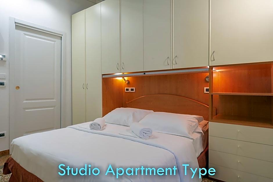 Santo Stefano Apartments - BolognaRooms