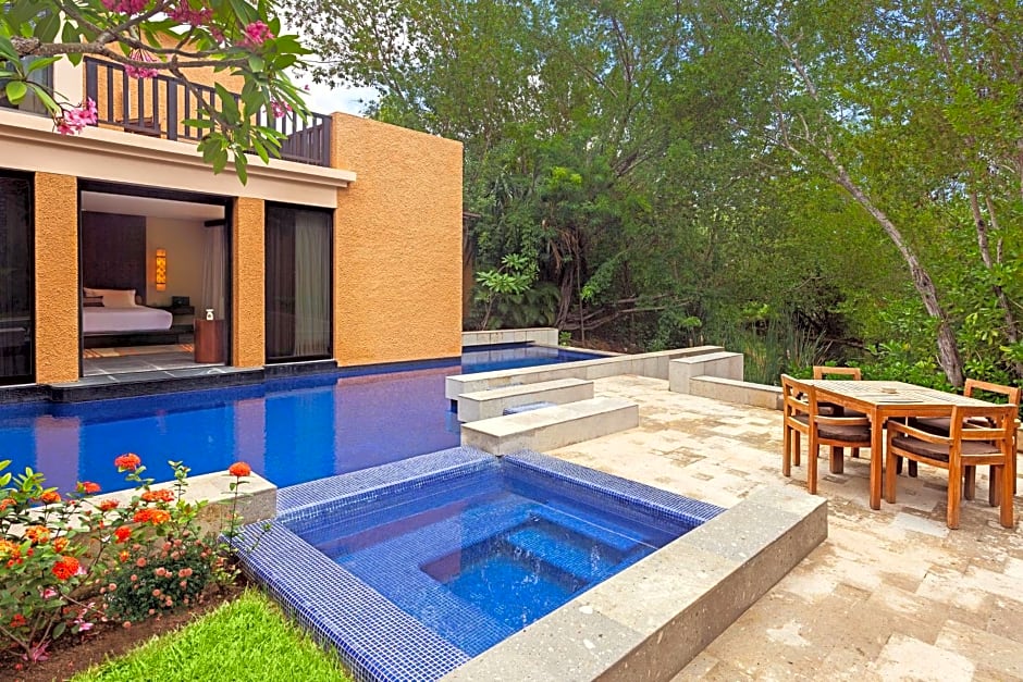 Banyan Tree Mayakoba