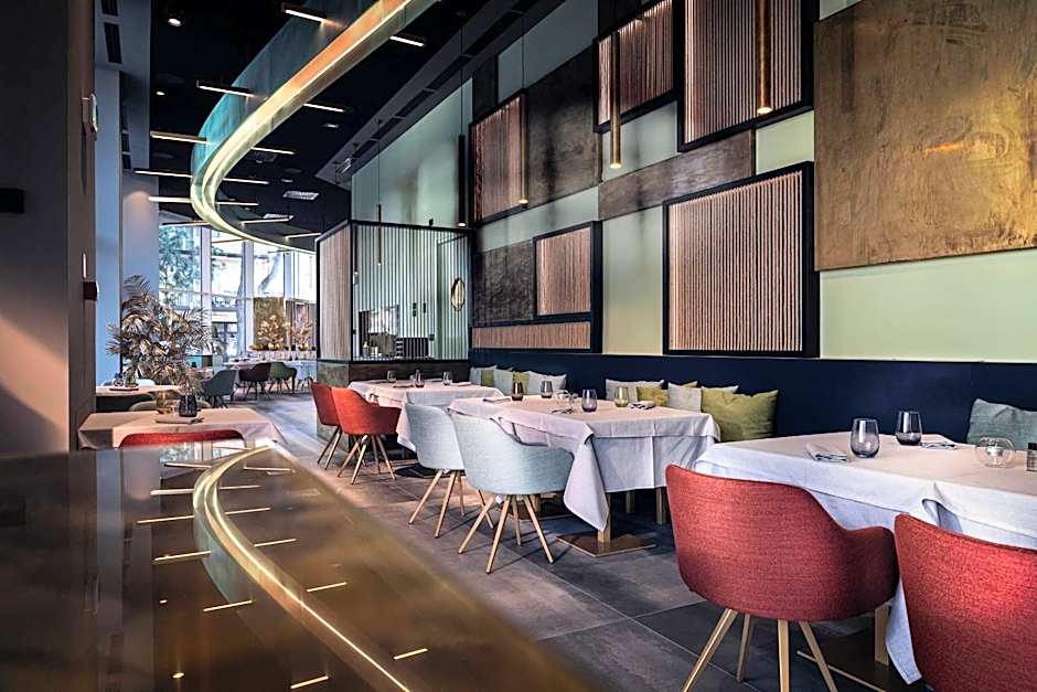 J44 Lifestyle Hotel