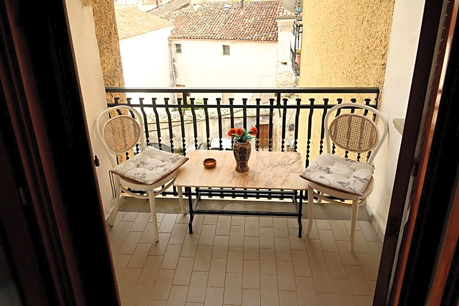 Il sasso bed & breakfast