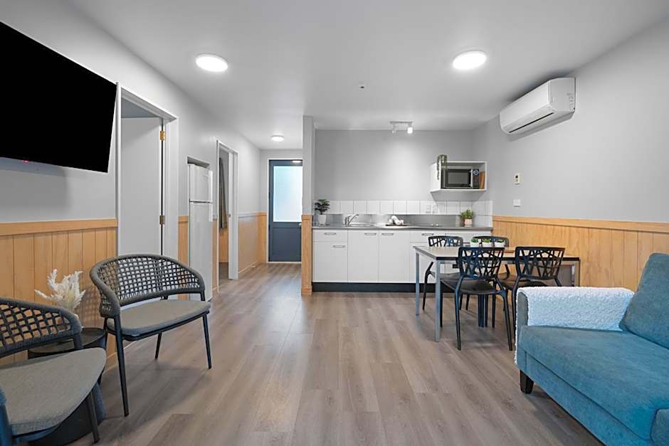 Tasman Holiday Parks - Christchurch