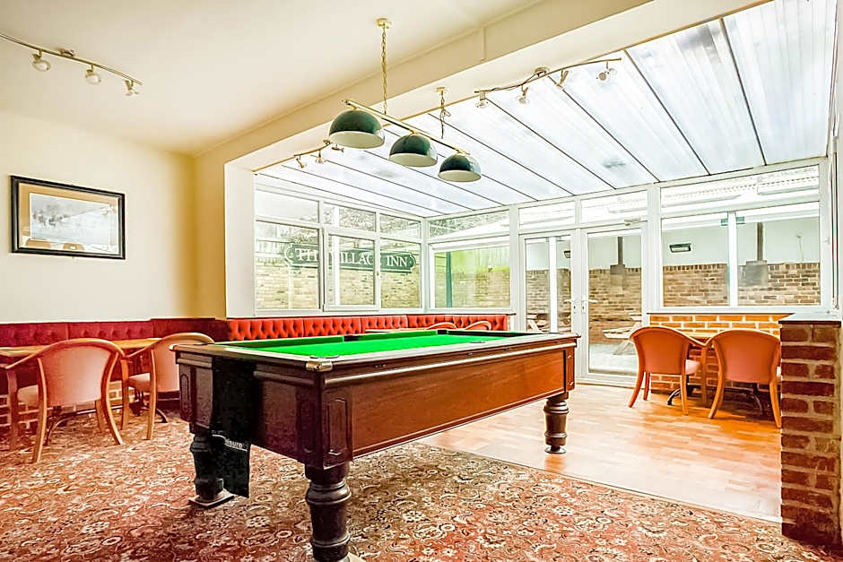 The Village Inn, Murton Seaham