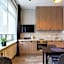Old Town Trio Apartments