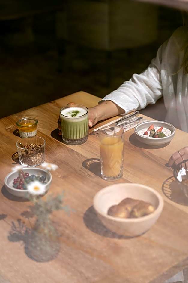 Naturhotel Lüsnerhof