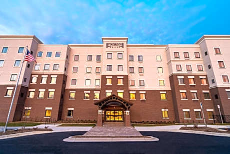 Staybridge Suites Washington DC East - Largo By IHG