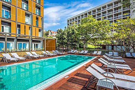 Pestana Casino Studios