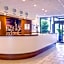Best Western Macrander Hotel Frankfurt/Kaiserlei
