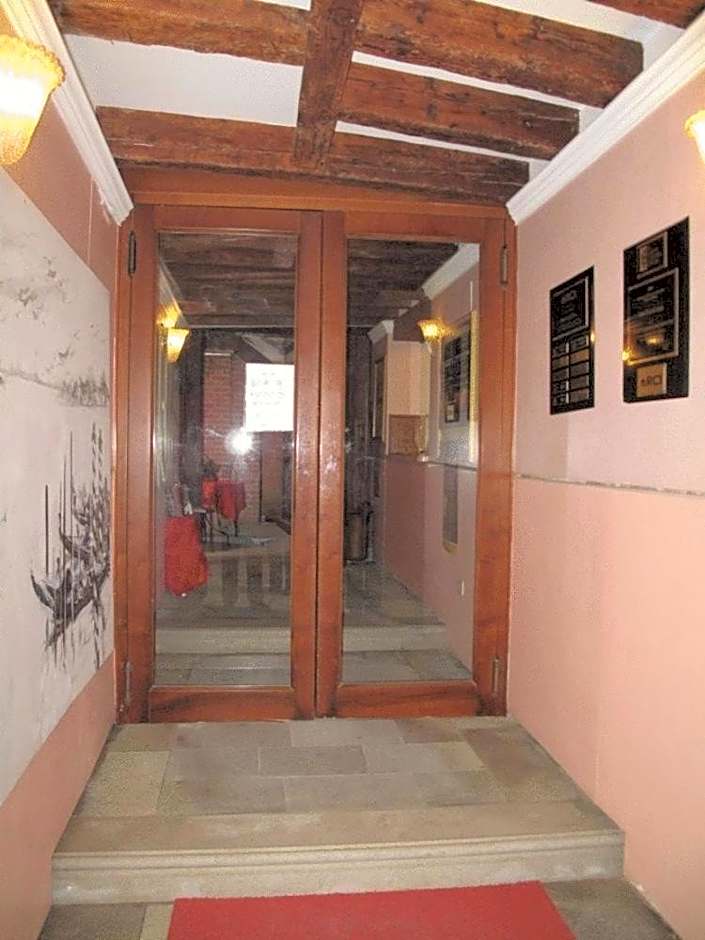 Hotel Piccola Fenice