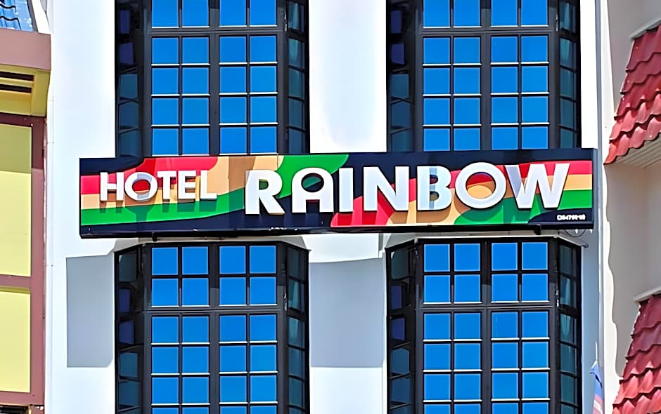 Rainbow Hotel Cameron Highlands