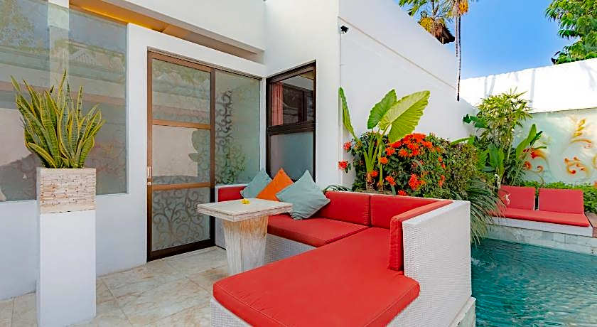 Bali Ginger Suites & Villa