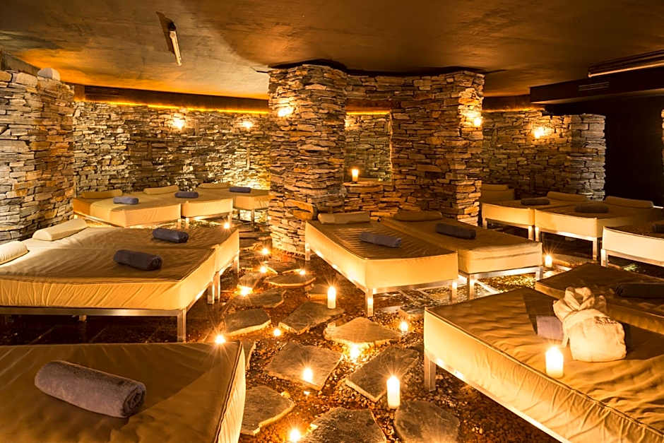 BAD MOOS Dependance "Mühlenhof"