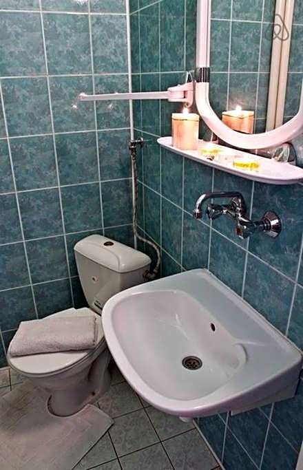 Hotel Restauracja U Guta