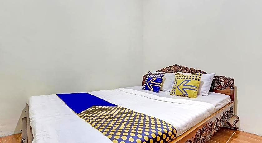 Hotel O  Alika Homestay