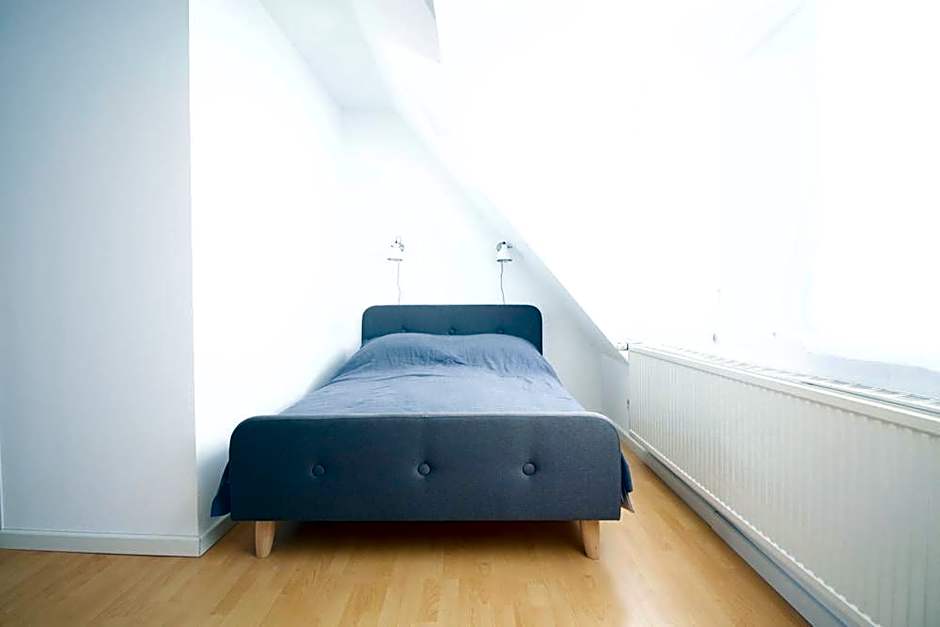 Boutique Charme Apartments 10