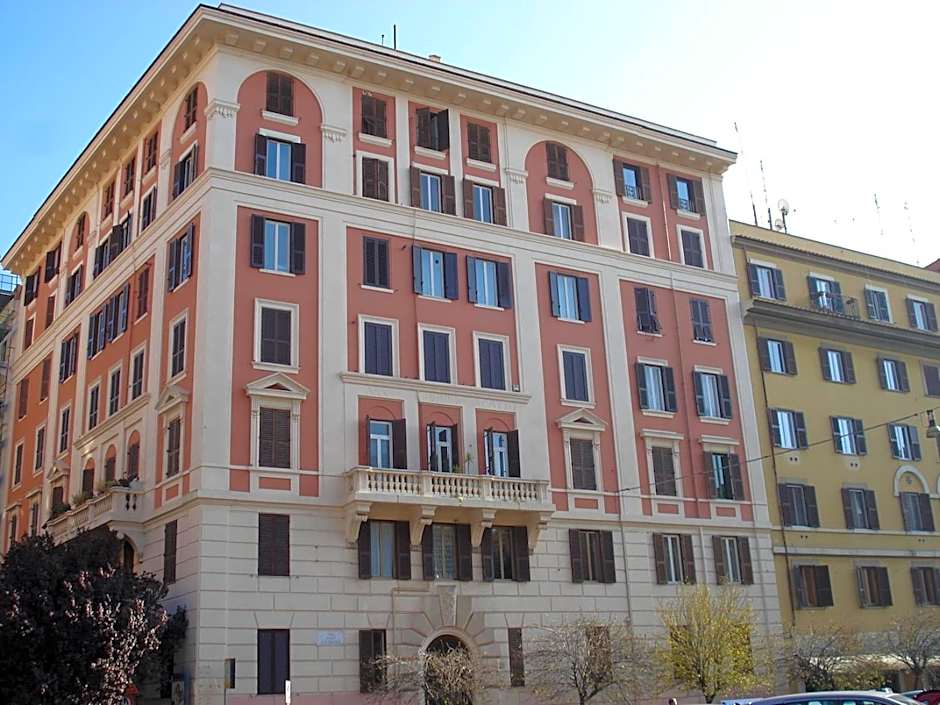 B&B La Bella Giuliana