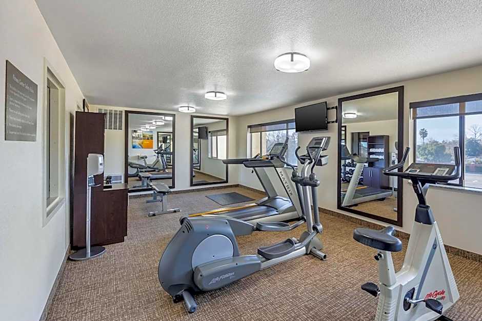 Comfort Inn & Suites Rocklin - Roseville