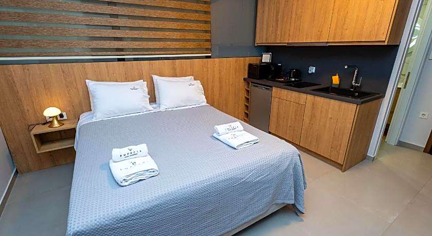 Empress Luxury Residences