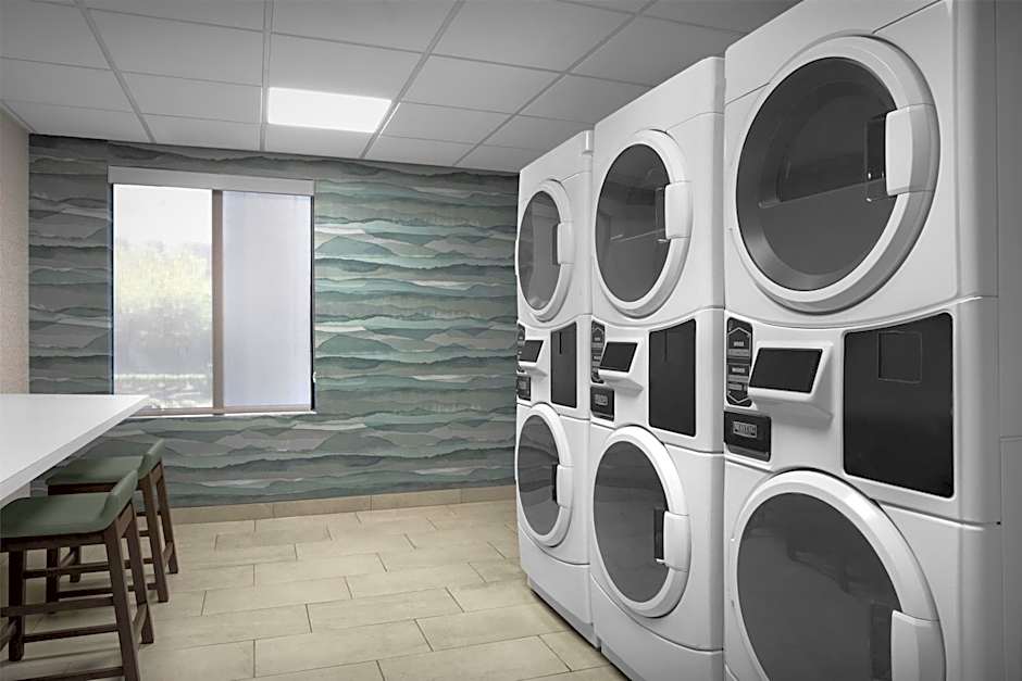 Hampton Inn By Hilton & Suites Phoenix Glendale-Westgate