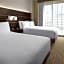 Holiday Inn Express and Suites Woodside Queens NYC