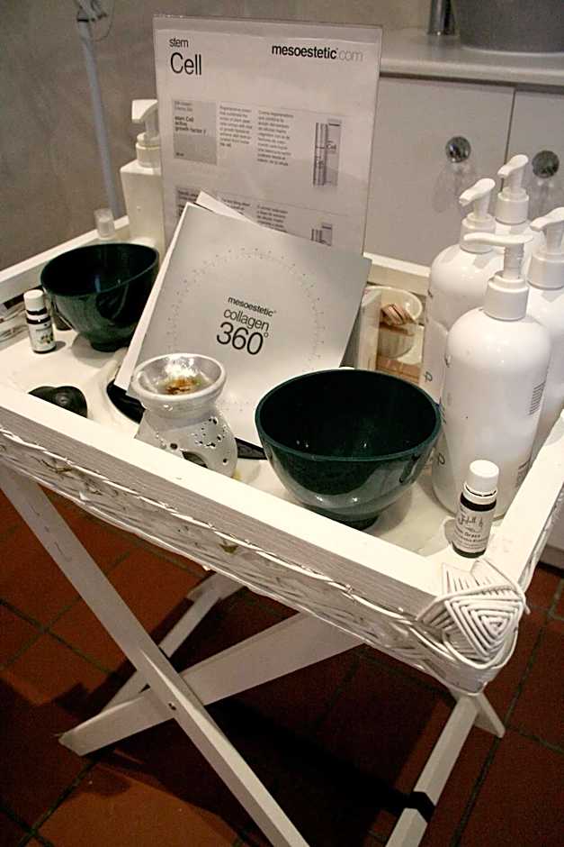 The Estuary Hotel & Spa