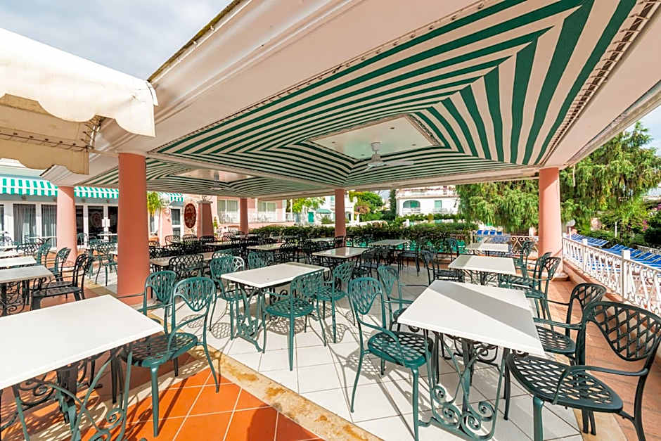 Hotel Continental Ischia