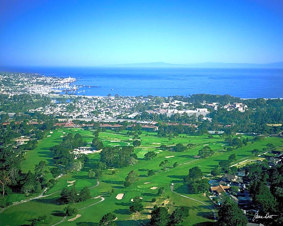Lodge at Pebble Beach