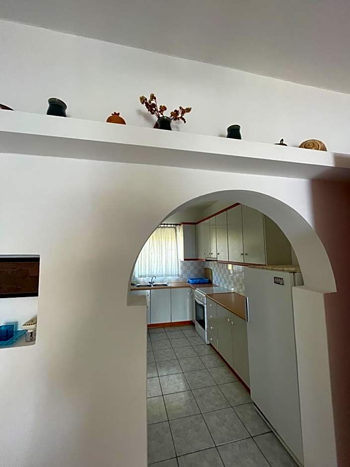 Tasos Manaritsas Rooms