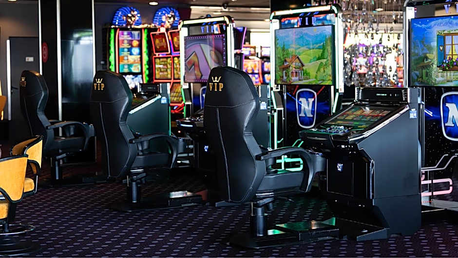 Algarve Casino Hotel