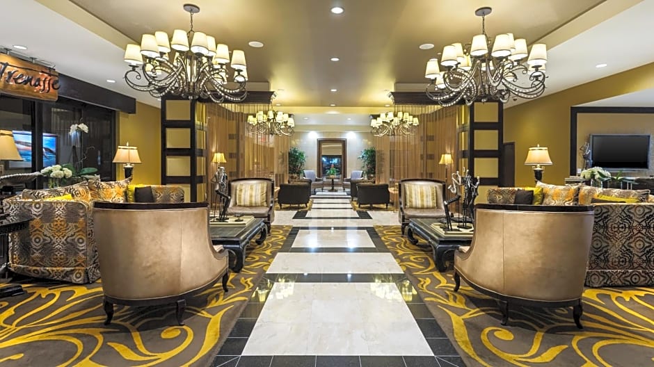 InterContinental New Orleans by IHG
