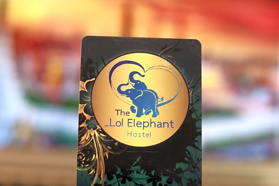 The LOL Elephant Hostel