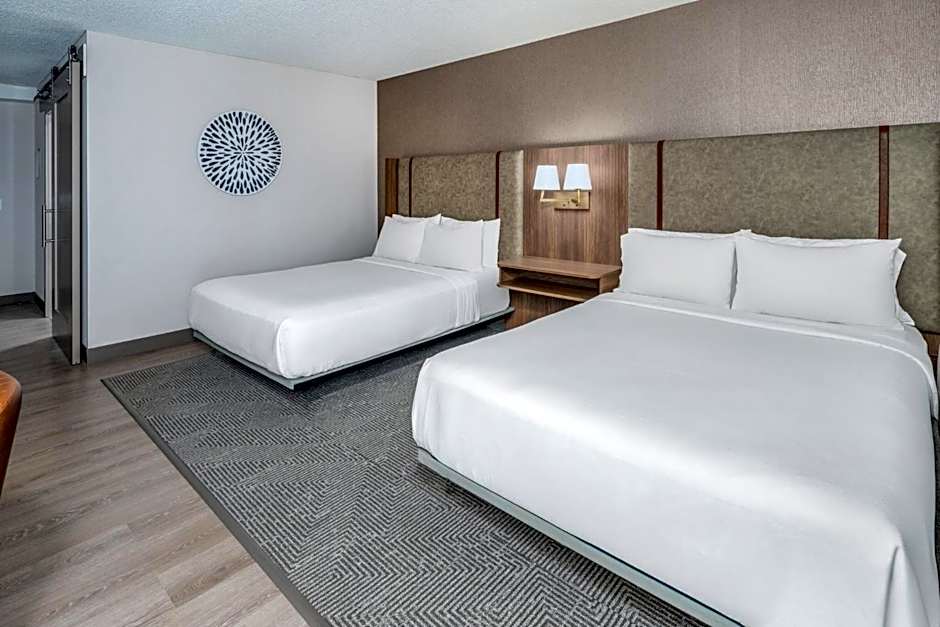 Holiday Inn Dublin - Pleasanton By IHG