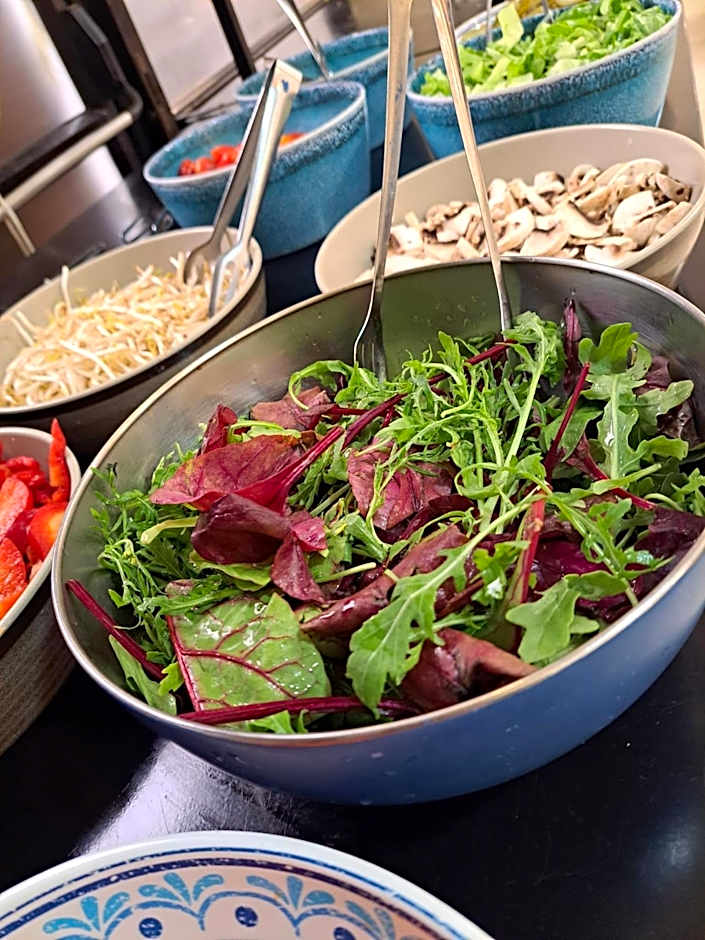 Margoa Hotel Netanya