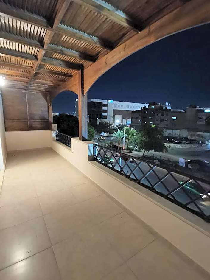 Nice View Hotel فندق الأطلالة الجميلة للعائلات فقط
