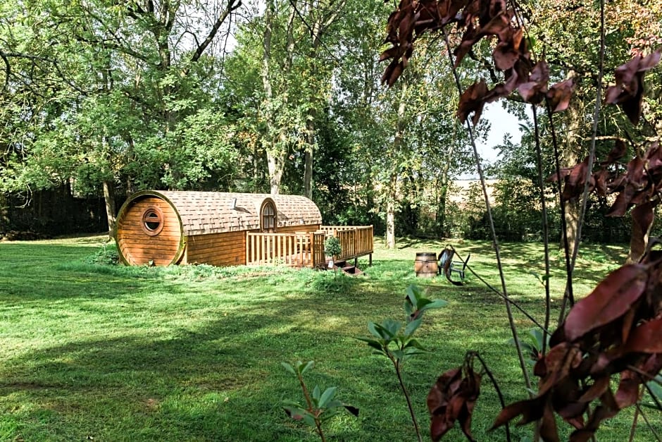 Domaine De Marguerite