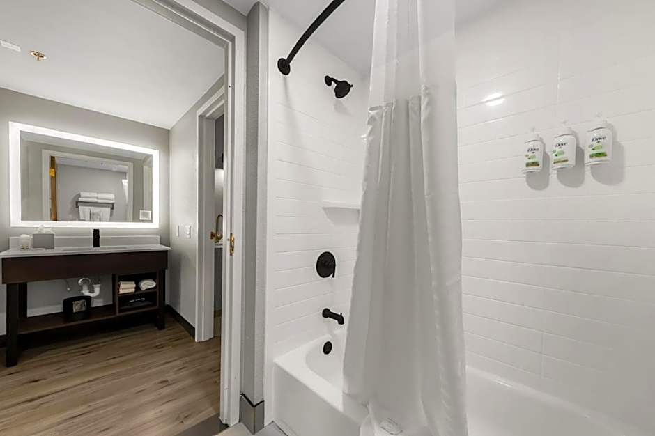 Hawthorn Extended Stay by Wyndham College Station