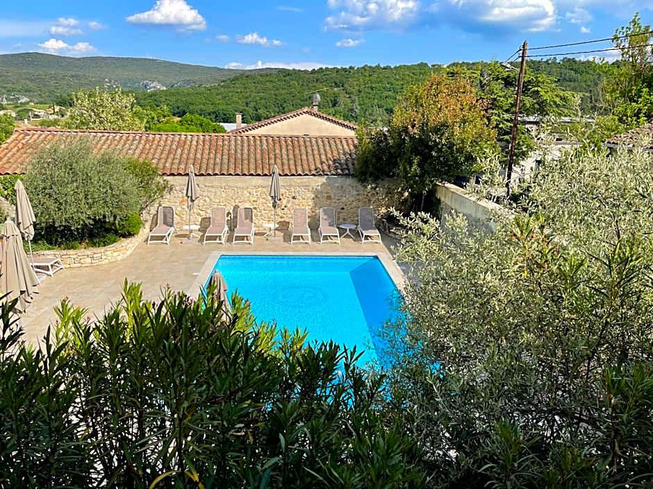 Hotel Berneron
