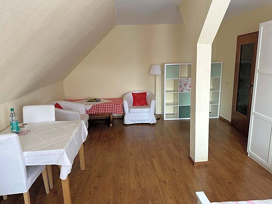 Hotel zum Grafen Hallermunt