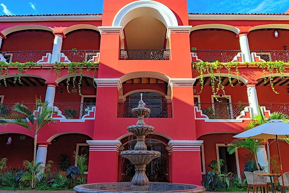 Nukari Quinta Boutique