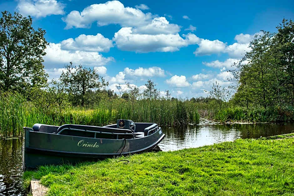 Hotel het Rietershuijs