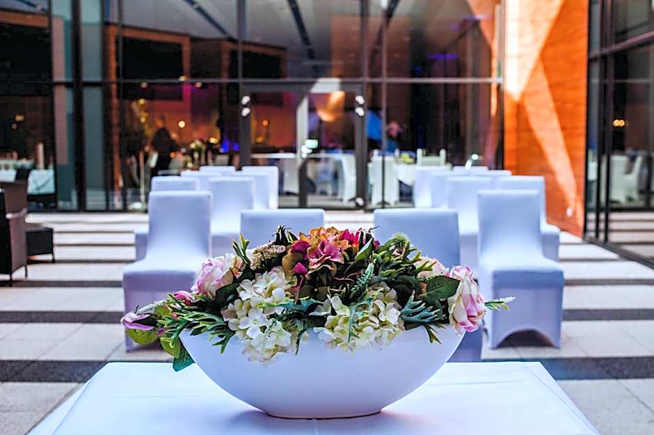 Warsaw Plaza Hotel