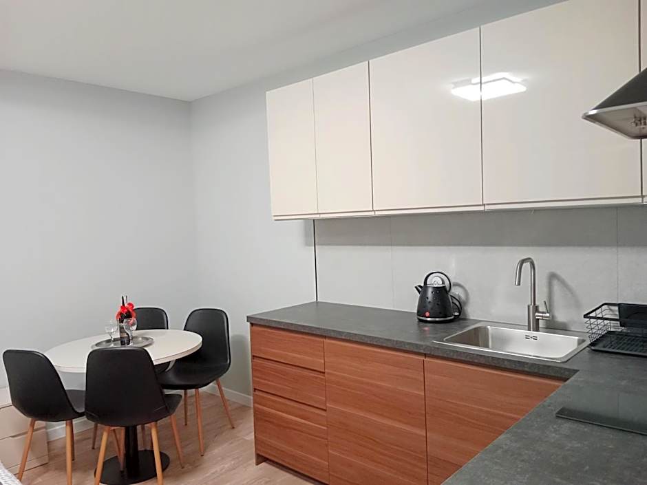 Apartamenty Radom Klwatecka 20
