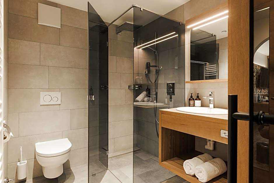 Kohlerhof - 4 Star Wellness & Active Hotel