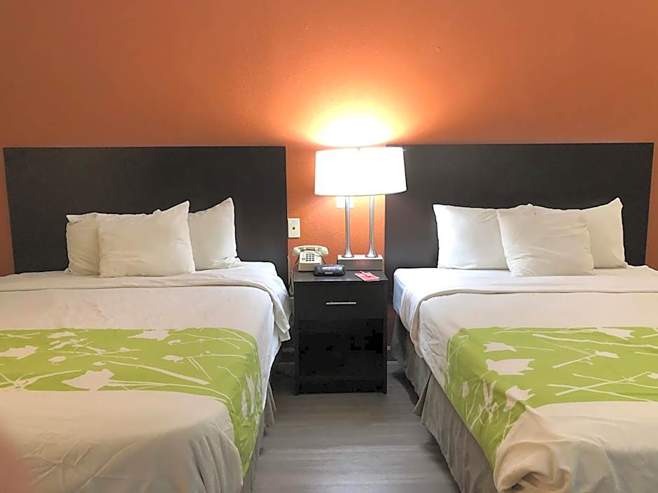 Econo Lodge Dothan West