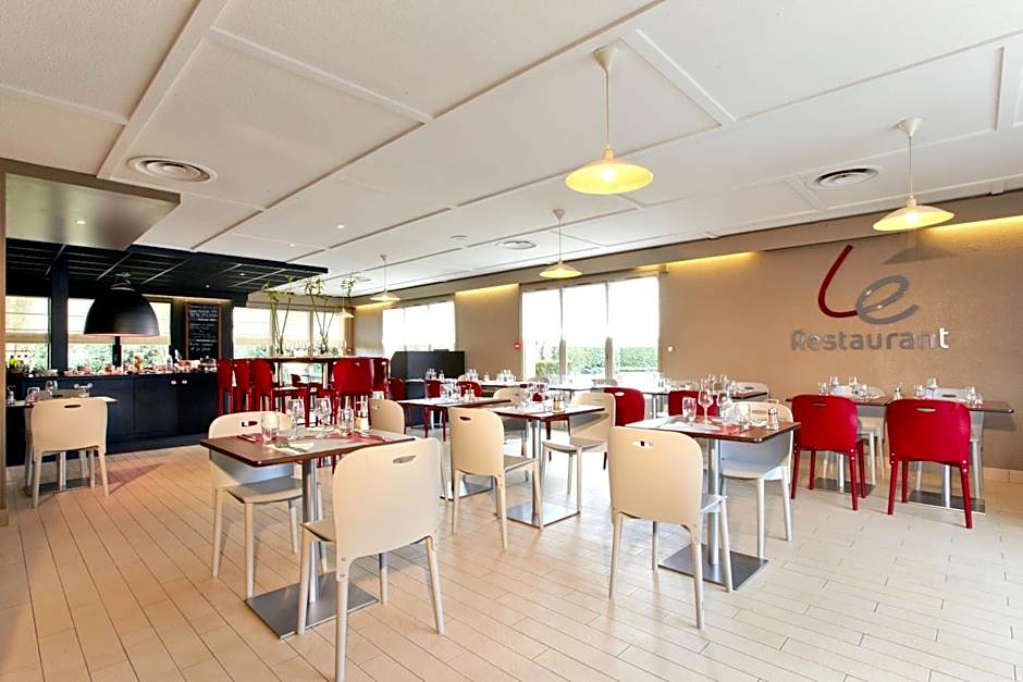 Campanile Nevers Nord - Varennes-Vauzelles