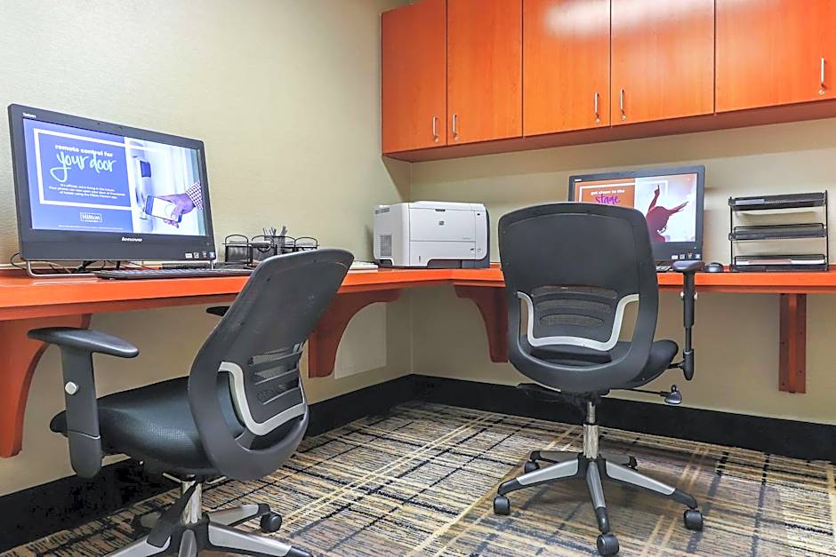 Hampton Inn By Hilton Heath-Newark, Oh