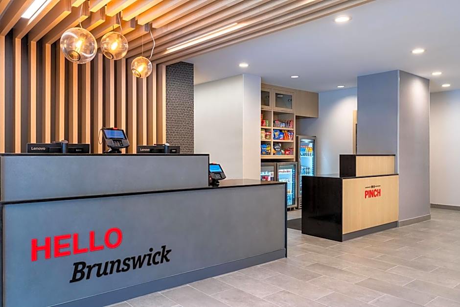 TownePlace Suites by Marriott Brunswick