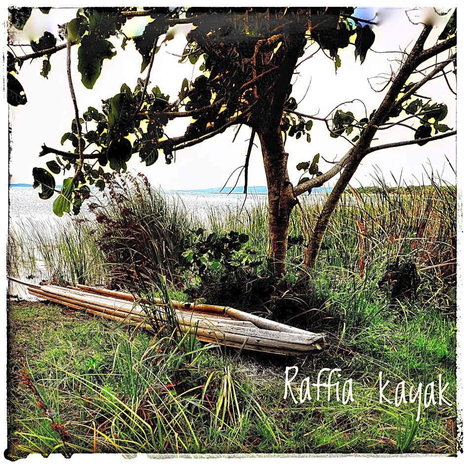 Chinderera Eco Lodge