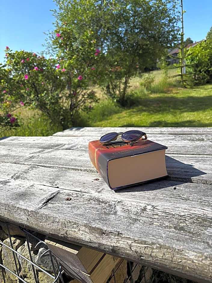 Landhotel Bärnriegel